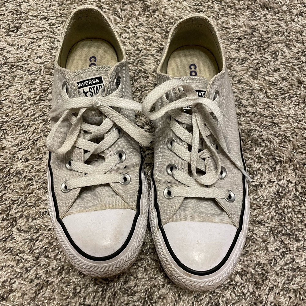 Womens converse